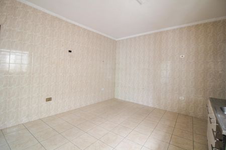 Casa para alugar com 69m², 2 quartos e sem vaga Casa para alugar com 69m², 2 quartos e sem vagaCozinha