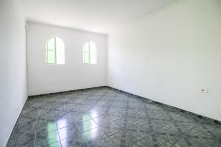 Sala de casa para alugar com 2 quartos, 69m² em Vila Bertioga, São Paulo