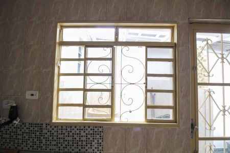 Casa para alugar com 69m², 2 quartos e sem vaga Casa para alugar com 69m², 2 quartos e sem vagaCozinha