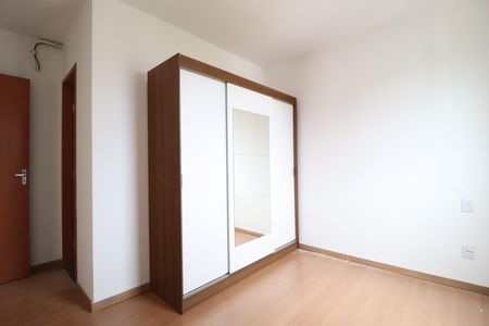 Apartamento para alugar com 58m², 2 quartos e 1 vagaQuarto 1 - Suíte