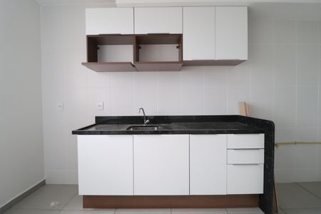 Apartamento para alugar com 58m², 2 quartos e 1 vagaCozinha