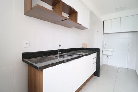 Apartamento para alugar com 58m², 2 quartos e 1 vagaCozinha