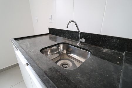 Apartamento para alugar com 58m², 2 quartos e 1 vagaCozinha