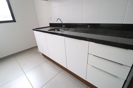 Apartamento para alugar com 58m², 2 quartos e 1 vagaCozinha