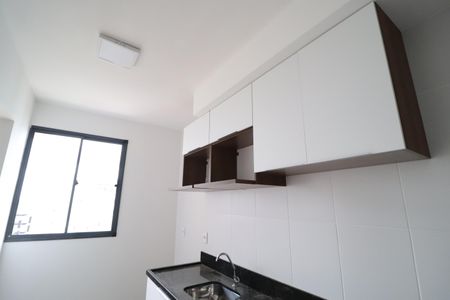 Apartamento para alugar com 58m², 2 quartos e 1 vagaCozinha