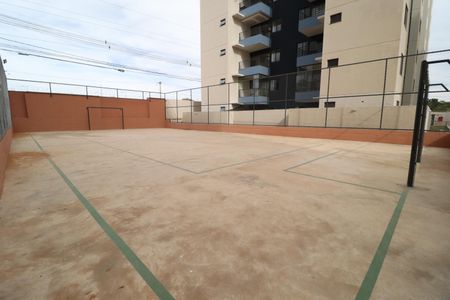 Apartamento para alugar com 58m², 2 quartos e 1 vagaQuadra Esportiva