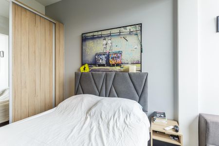 Studio para alugar com 29m², 1 quarto e 1 vaga Studio para alugar com 29m², 1 quarto e 1 vagaStudio