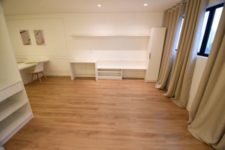 Studio de kitnet/studio à venda com 1 quarto, 32m² em Botafogo, Campinas