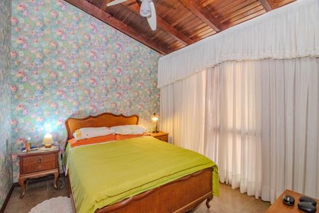 Casa para alugar com 350m², 3 quartos e 2 vagasSuíte 2