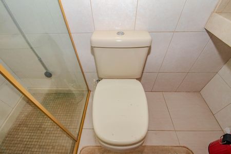 Casa para alugar com 350m², 3 quartos e 2 vagasBanheiro Social 2