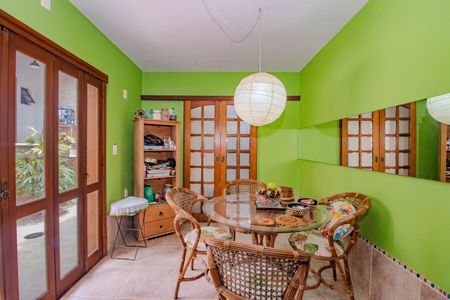 Casa para alugar com 350m², 3 quartos e 2 vagasCopa