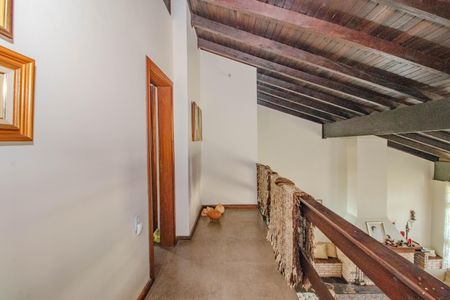 Casa para alugar com 350m², 3 quartos e 2 vagasCorredor