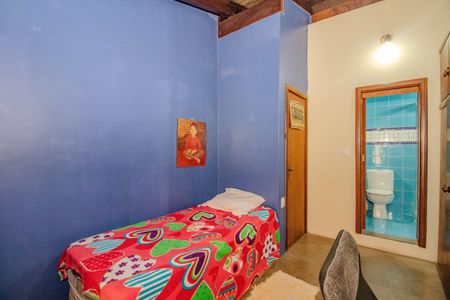 Casa para alugar com 350m², 3 quartos e 2 vagasSuíte 1