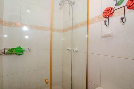 Casa para alugar com 350m², 3 quartos e 2 vagasBanheiro Social 2