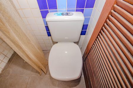 Casa para alugar com 350m², 3 quartos e 2 vagasBanheiro Auxiliar