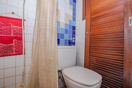 Casa para alugar com 350m², 3 quartos e 2 vagasBanheiro Auxiliar