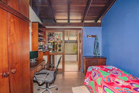 Casa para alugar com 350m², 3 quartos e 2 vagasSuíte 1