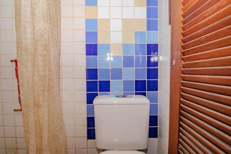 Casa para alugar com 350m², 3 quartos e 2 vagasBanheiro Auxiliar