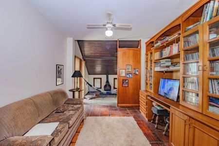 Casa para alugar com 350m², 3 quartos e 2 vagasSala Íntima