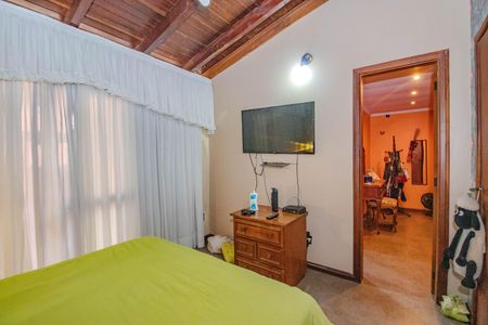 Casa para alugar com 350m², 3 quartos e 2 vagasSuíte 2