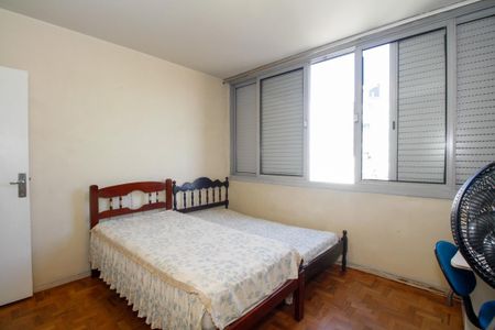 Apartamento à venda com 113m², 3 quartos e 1 vagaQuarto 2