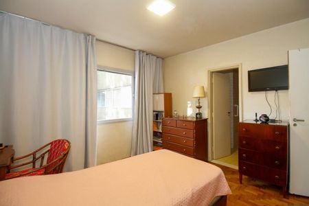 Apartamento à venda com 113m², 3 quartos e 1 vagaSuíte