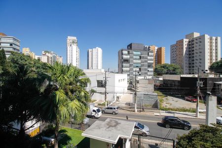 Apartamento à venda com 113m², 3 quartos e 1 vagaVista do Quarto 1