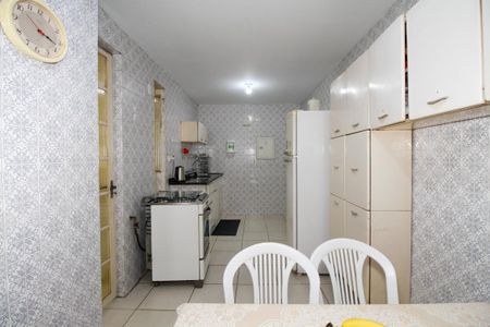 Apartamento à venda com 113m², 3 quartos e 1 vagaCozinha