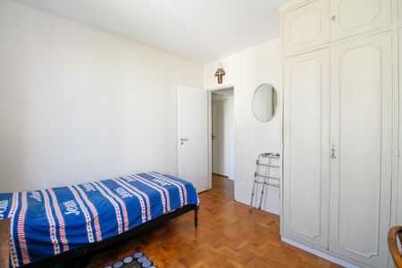 Apartamento à venda com 113m², 3 quartos e 1 vagaQuarto 1