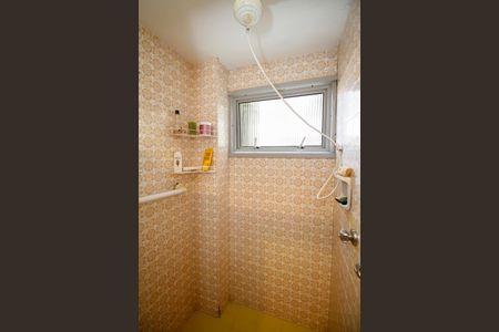 Apartamento à venda com 113m², 3 quartos e 1 vagaBanheiro da Suíte