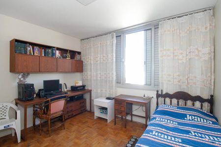Quarto 1 de apartamento à venda com 3 quartos, 113m² em Paraíso, São Paulo