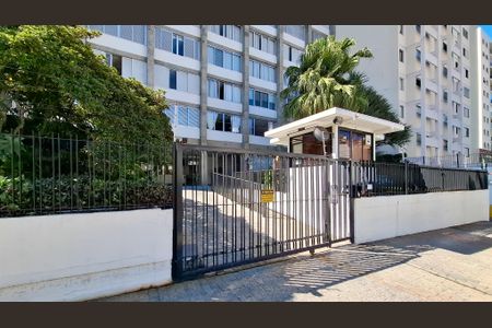 Apartamento à venda com 113m², 3 quartos e 1 vagaFachada do Prédio