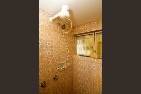 Apartamento à venda com 113m², 3 quartos e 1 vagaBanheiro Social