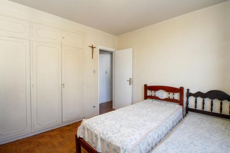 Apartamento à venda com 113m², 3 quartos e 1 vagaQuarto 2