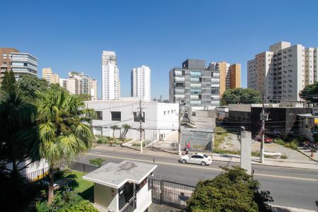 Apartamento à venda com 113m², 3 quartos e 1 vagaVista do Quarto 2