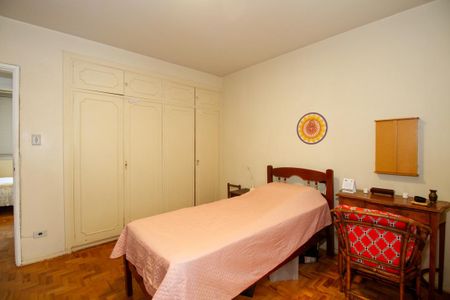 Apartamento à venda com 113m², 3 quartos e 1 vagaSuíte