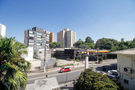 Apartamento à venda com 113m², 3 quartos e 1 vagaVista da Sala de Estar e Jantar