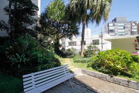 Apartamento à venda com 113m², 3 quartos e 1 vagaEntrada do Prédio