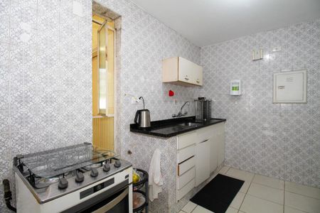 Apartamento à venda com 113m², 3 quartos e 1 vagaCozinha