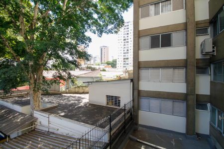 Apartamento à venda com 113m², 3 quartos e 1 vagaVista da Suíte