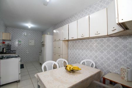 Apartamento à venda com 113m², 3 quartos e 1 vagaCozinha