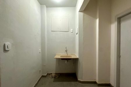 Kitnet/Studio para alugar com 1 quarto, 40m² em Centro, Rio de Janeiro