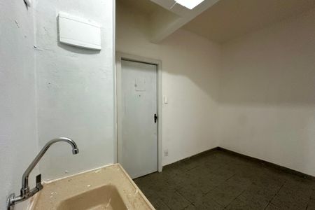 Kitnet/Studio para alugar com 1 quarto, 40m² em Centro, Rio de Janeiro