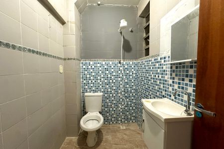 Kitnet/Studio para alugar com 1 quarto, 40m² em Centro, Rio de Janeiro