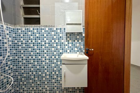 Kitnet/Studio para alugar com 1 quarto, 40m² em Centro, Rio de Janeiro