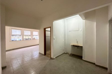 Kitnet/Studio para alugar com 1 quarto, 40m² em Centro, Rio de Janeiro