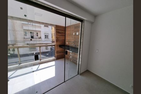 Apartamento à venda com 2 quartos, 70m² em Tijuca, Rio de Janeiro