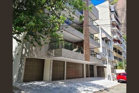 Apartamento à venda com 2 quartos, 70m² em Tijuca, Rio de Janeiro