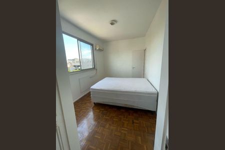 Apartamento à venda com 2 quartos, 70m² em Tijuca, Rio de Janeiro
