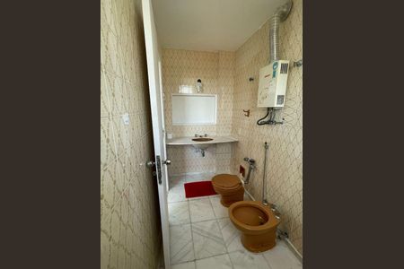 Apartamento à venda com 2 quartos, 70m² em Tijuca, Rio de Janeiro